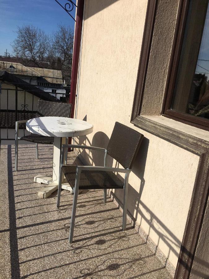 Casa Famous Leilighet Iasi Eksteriør bilde