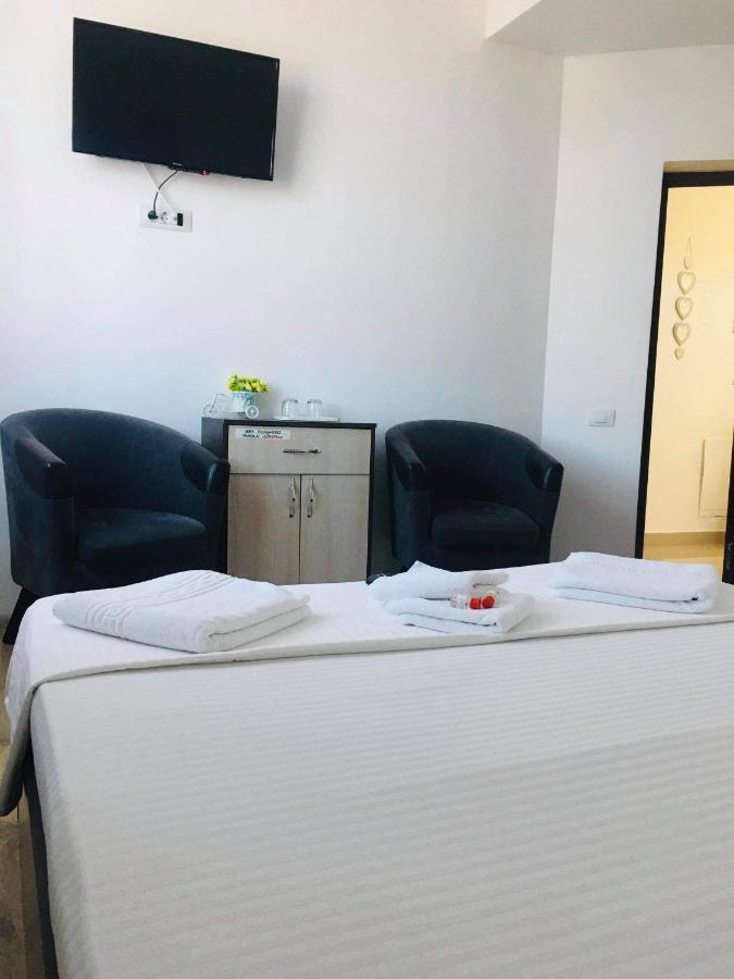 Casa Famous Leilighet Iasi Eksteriør bilde
