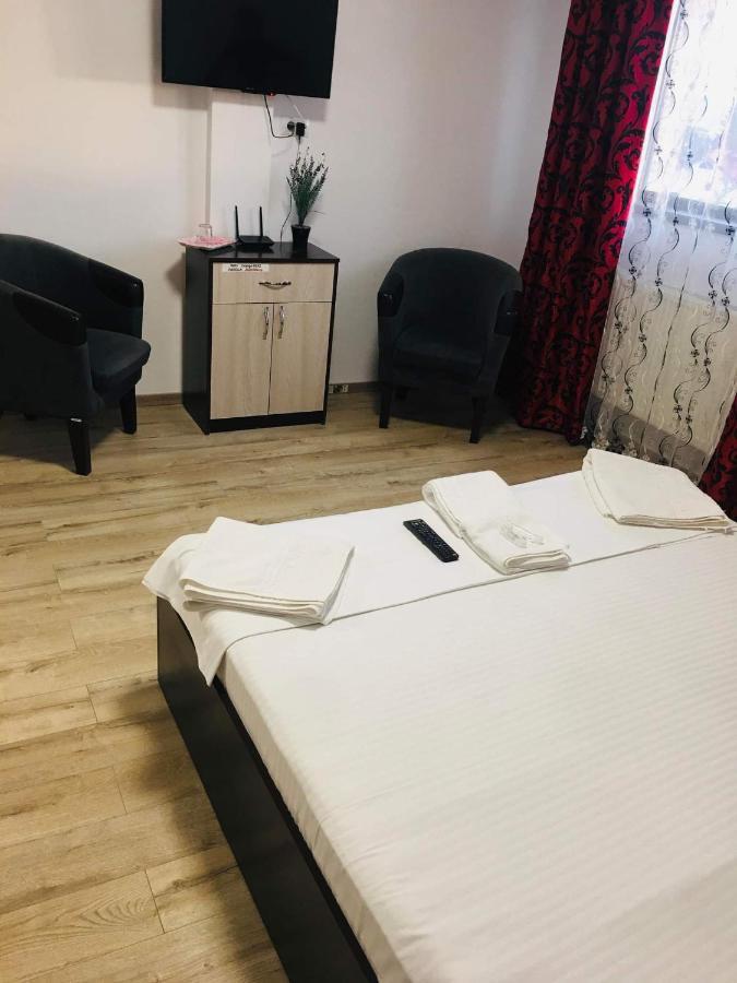 Casa Famous Leilighet Iasi Eksteriør bilde