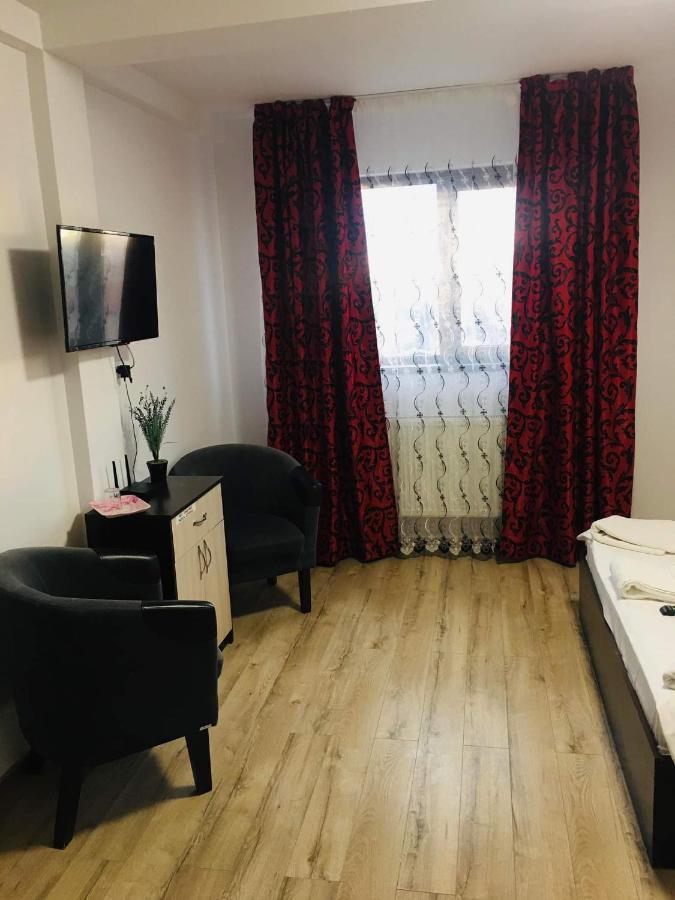 Casa Famous Leilighet Iasi Eksteriør bilde
