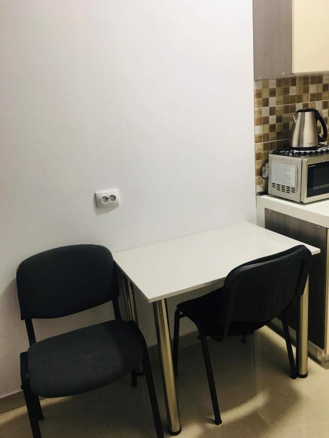 Casa Famous Leilighet Iasi Eksteriør bilde