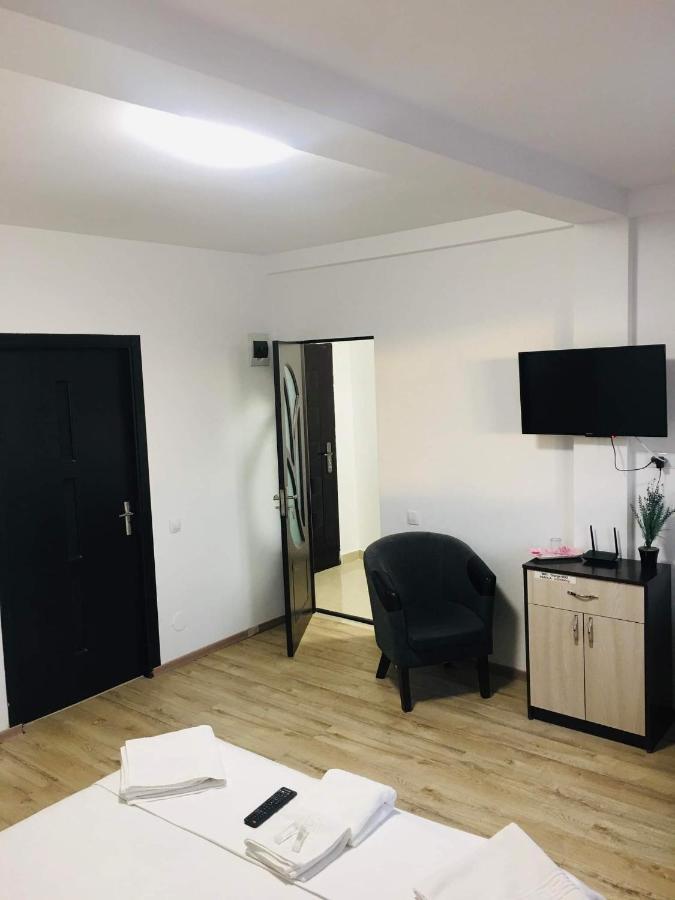 Casa Famous Leilighet Iasi Eksteriør bilde